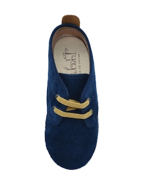 Zapato Tokolate para niño