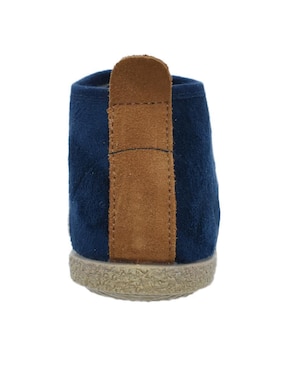 Zapato Tokolate para niño