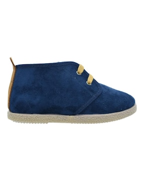 Zapato Tokolate para niño