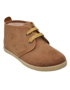 Zapato Tokolate para niño