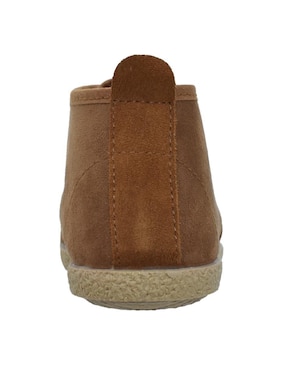Zapato Tokolate para niño