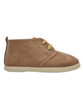 Zapato Tokolate para niño