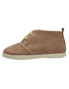 Zapato Tokolate para niño