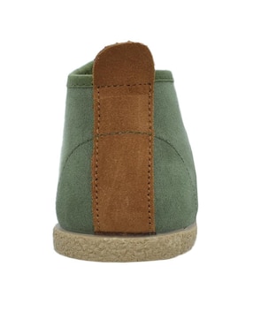 Zapato Tokolate para niño