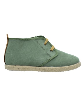 Zapato Tokolate para niño