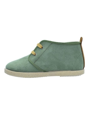 Zapato Tokolate para niño
