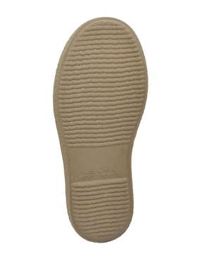 Zapato Tokolate para niño