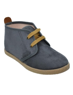 Zapato Tokolate para niño