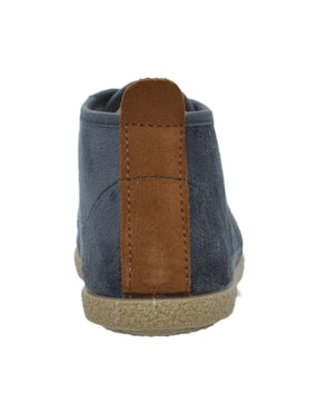 Zapato Tokolate para niño