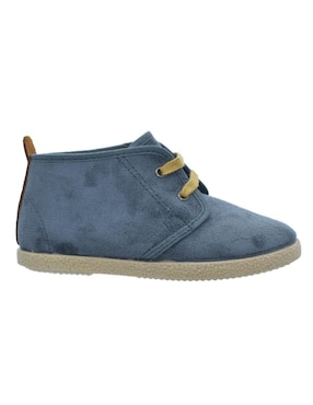 Zapato Tokolate para niño