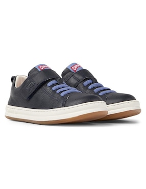 Tenis Camper para niño Runner Four