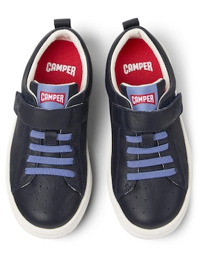 Tenis Camper para niño Runner Four