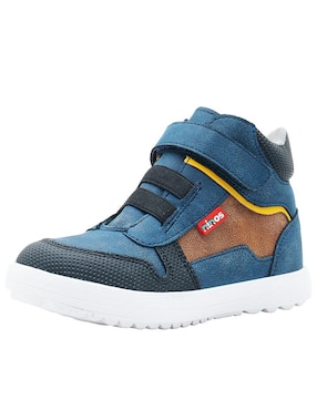 Bota Ninos urban para niño