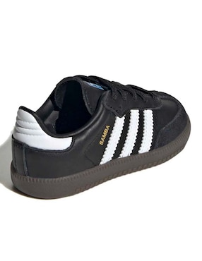Tenis Adidas Originals para niño Samba