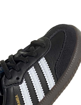 Tenis Adidas Originals para niño Samba