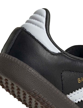 Tenis Adidas Originals para niño Samba