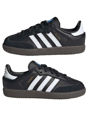 Tenis Adidas Originals para niño Samba