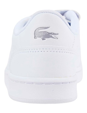 Tenis Lacoste para niño