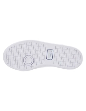 Tenis Lacoste para niño