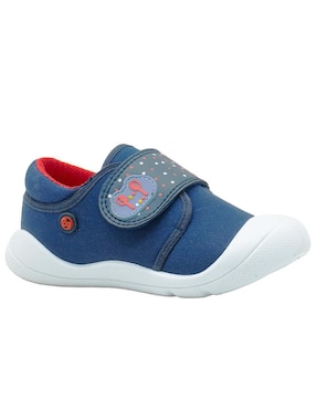 Tenis Bubble Gummers para niño Primeros Pasos