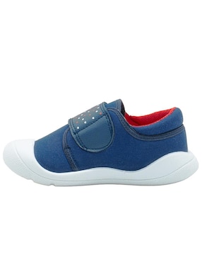 Tenis Bubble Gummers para niño Primeros Pasos