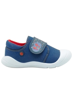 Tenis Bubble Gummers para niño Primeros Pasos