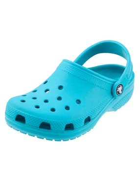 Sandalia Crocs para niño