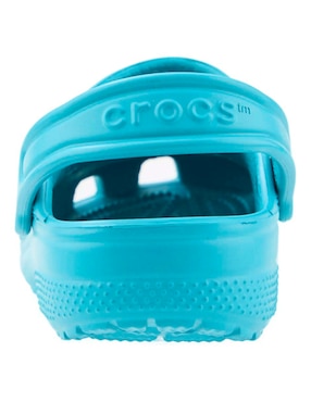 Sandalia Crocs para niño
