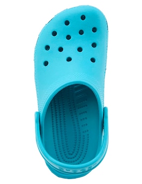 Sandalia Crocs para niño