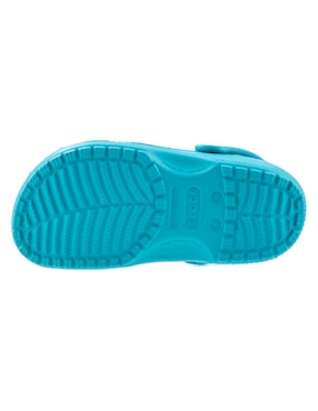 Sandalia Crocs para niño