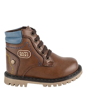 Botín Happy Shoes para niño