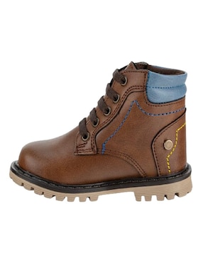 Botín Happy Shoes para niño