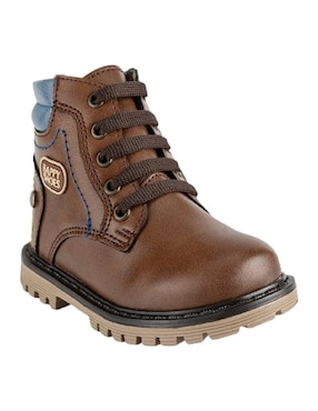 Botín Happy Shoes para niño