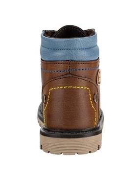 Botín Happy Shoes para niño