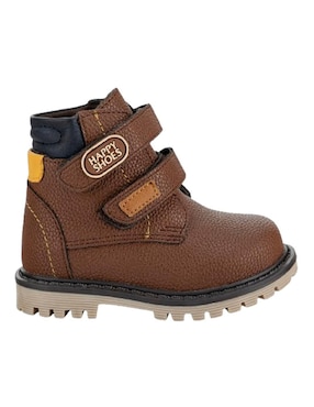 Botín Happy Shoes para niño