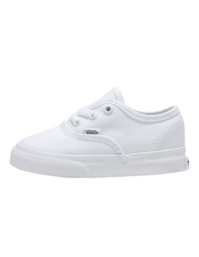 Tenis Vans para niño Authentic