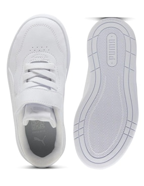 Tenis Puma Unisex