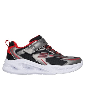 Tenis Skechers para niño Meteor-Lights