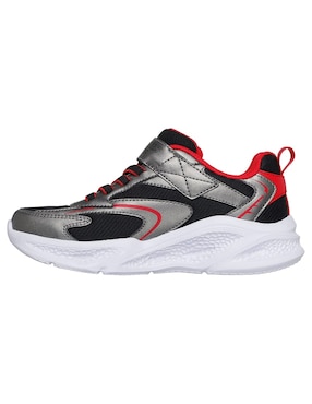 Tenis Skechers para niño Meteor-Lights