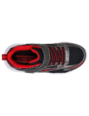 Tenis Skechers para niño Meteor-Lights