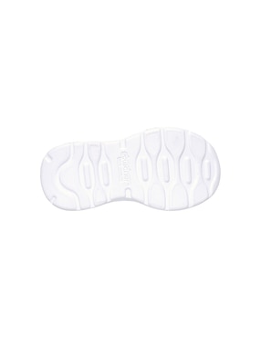 Tenis Skechers para niño bebé Play Scene