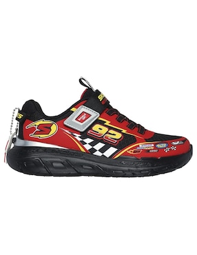 Tenis Skechers para niño Skech Tracks