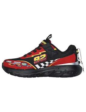 Tenis Skechers para niño Skech Tracks