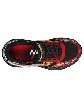 Tenis Skechers para niño Skech Tracks