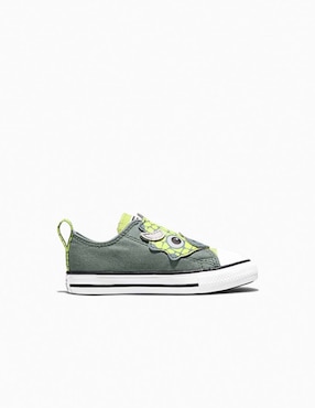 Tenis Converse para niño Dinos