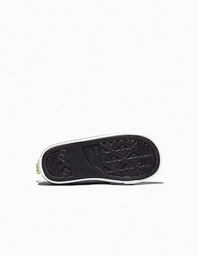 Tenis Converse para niño Dinos