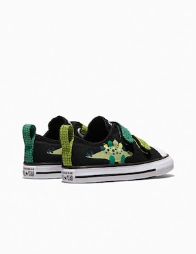 Tenis Converse para niño Dinos