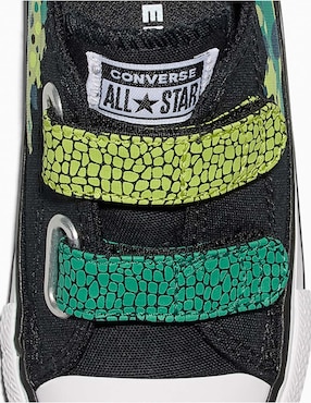 Tenis Converse para niño Dinos