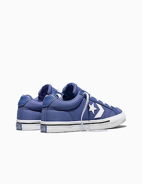 Tenis Converse para niño Seasonal Color