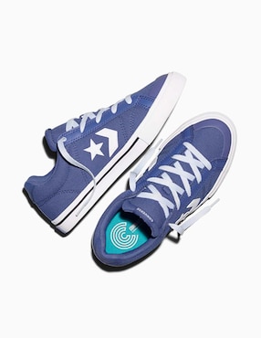 Tenis Converse para niño Seasonal Color